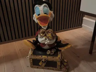 Onkel Joakim