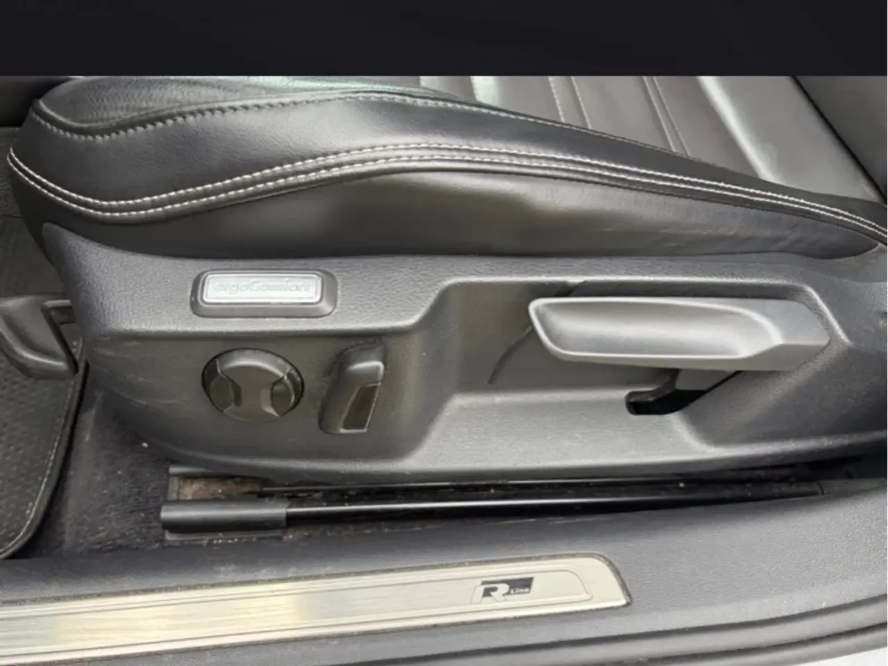 Billede 4 - VW Passat B8 Variant R-Line 1.6 TDI – 120 HK – 252