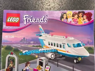 Lego friends 41100