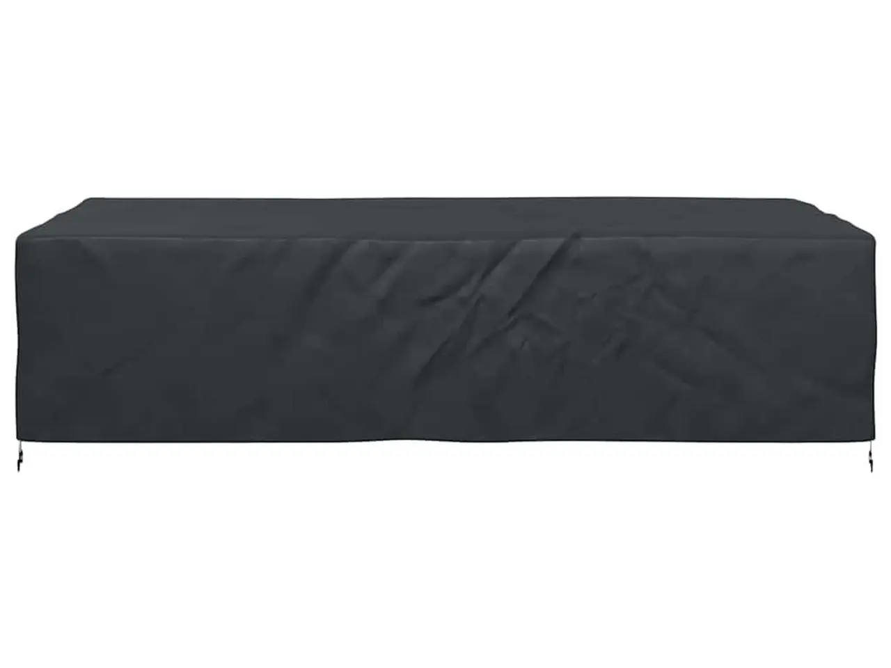 Billede 4 - Møbelovertræk - sort 315 × 180 × 74 cm i 210D, vandtæt