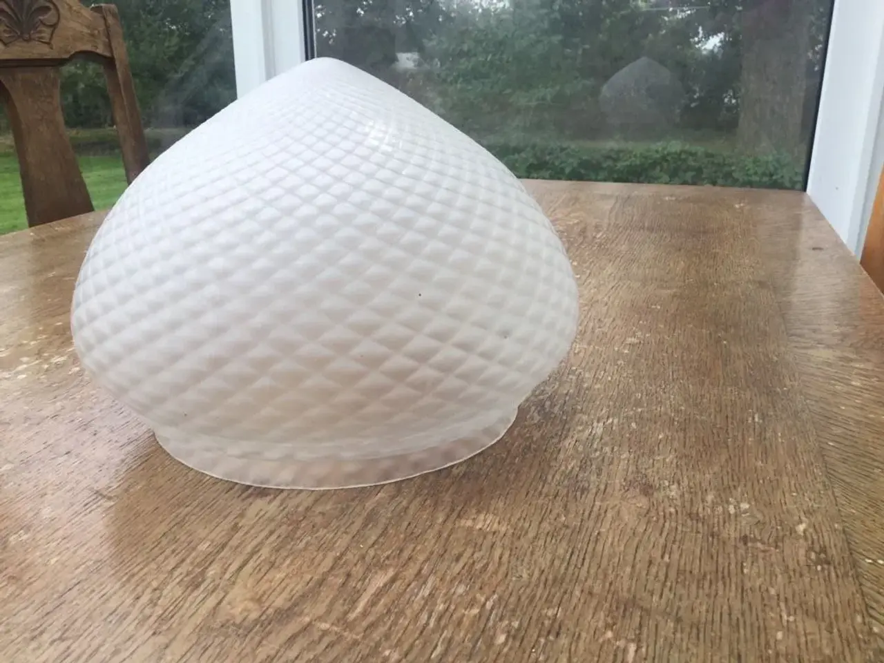 Billede 1 - Lampeglas