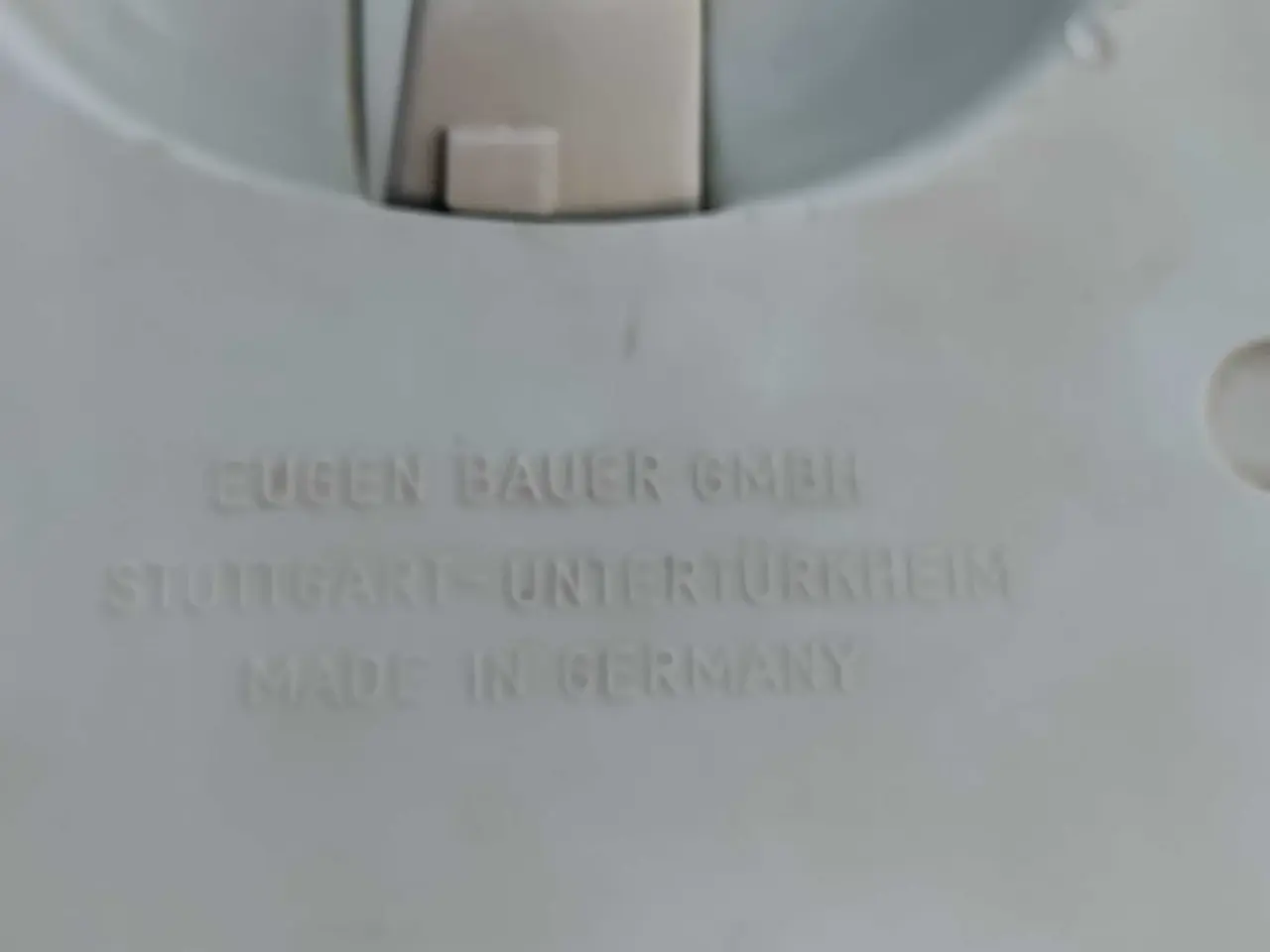 Billede 7 - Bauer T 10 L Filmprojektor