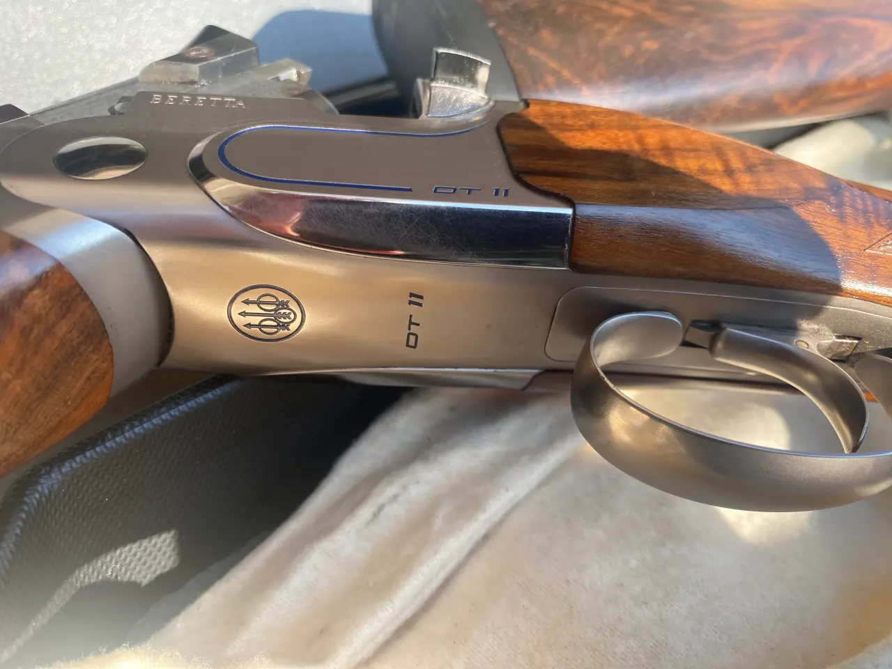 Billede 7 - Beretta DT 11 Sporting / Jagt