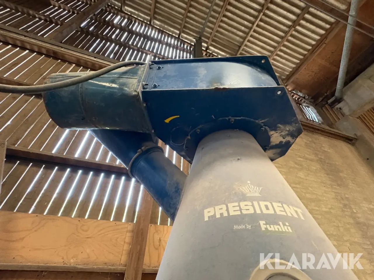 Billede 7 - Valse Funki President
