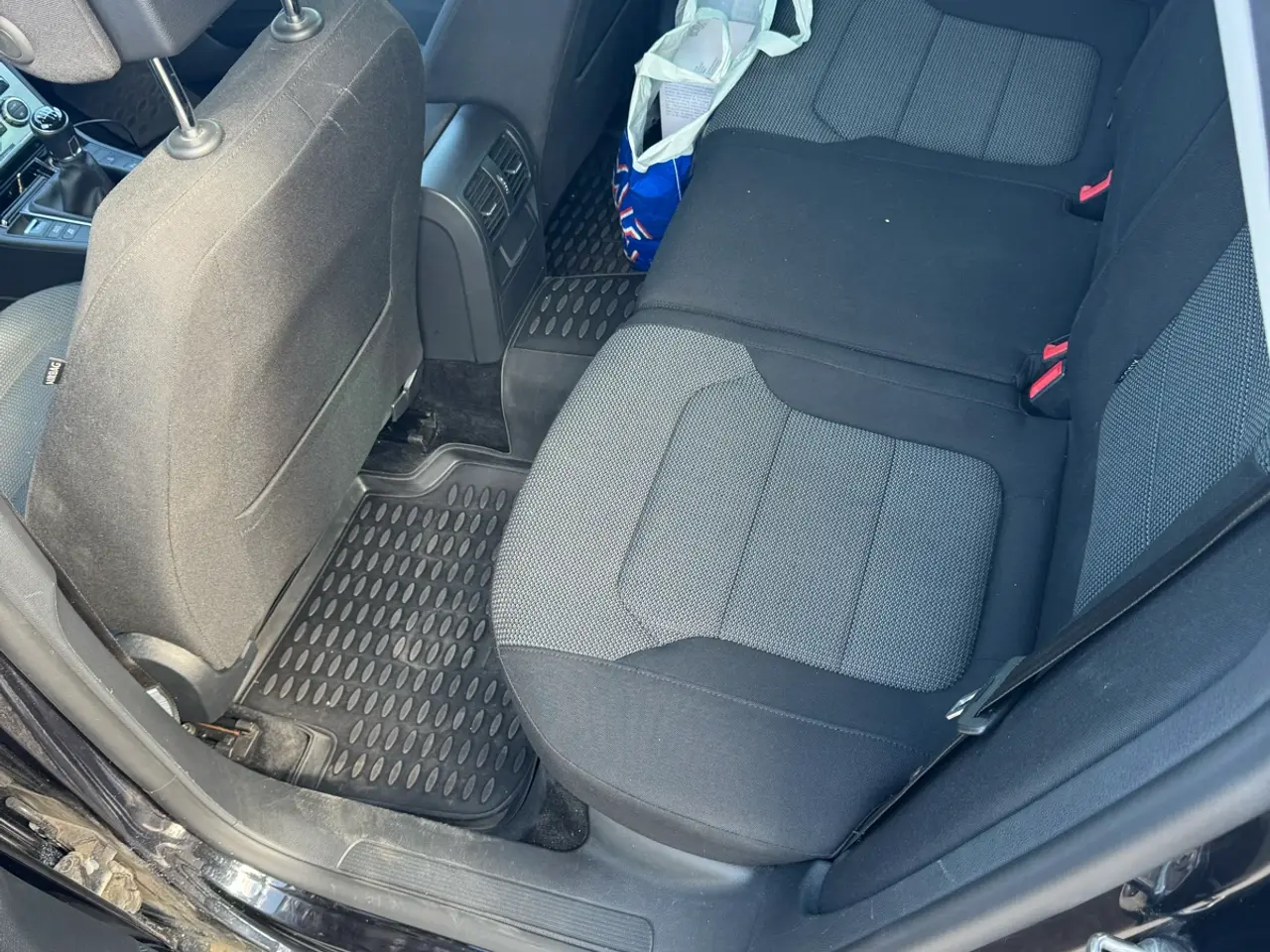 Billede 2 - WV Passat 140hk diesel