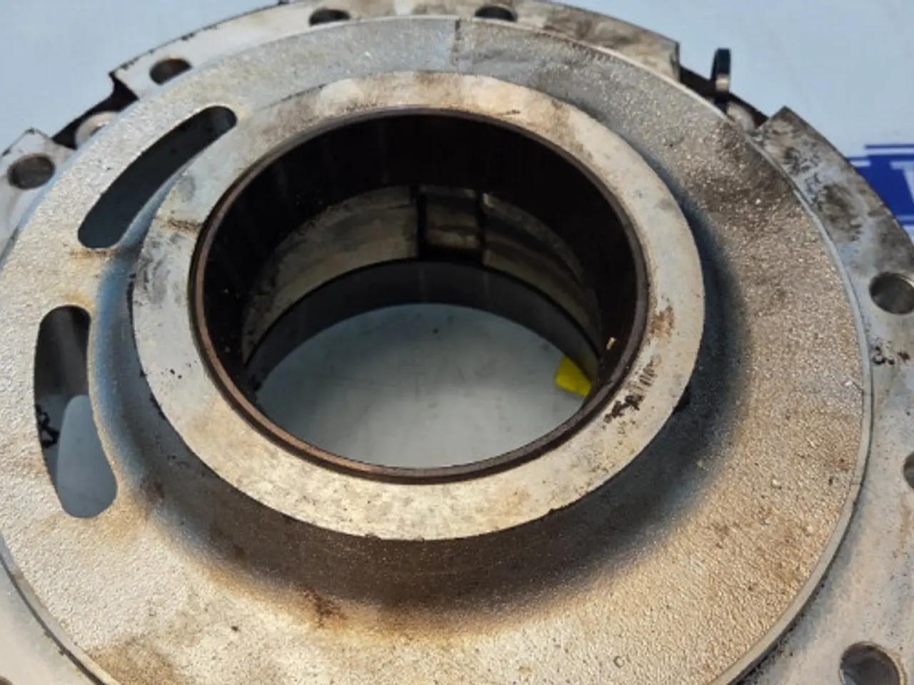 Billede 4 - John Deere S690 Hus CE20428