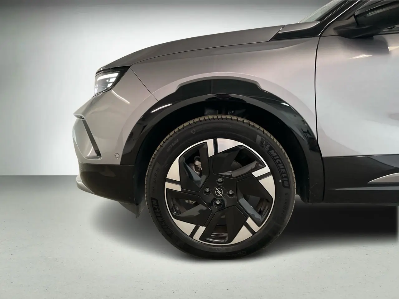 Billede 4 - Opel Mokka-e 54 GS Line