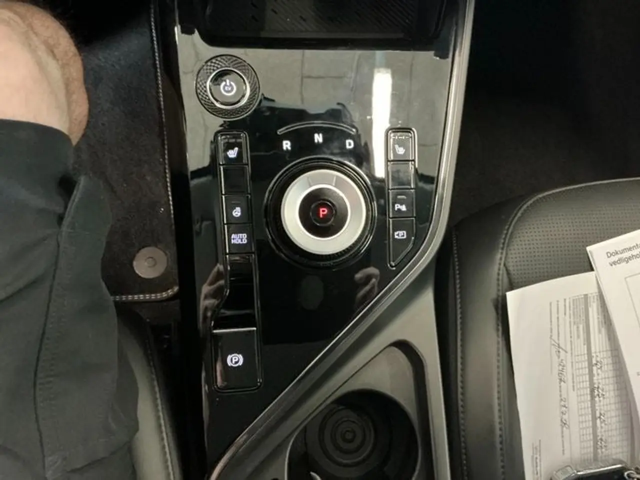 Billede 9 - Kia Niro 64 EV Inspire