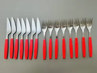 Georg Jensen vintage bestik
