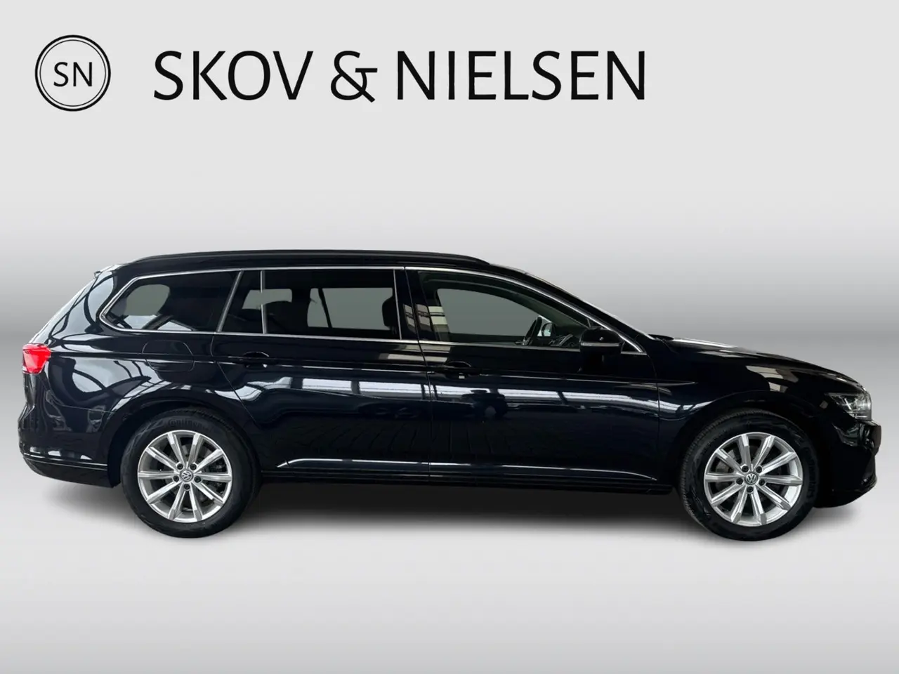 Billede 7 - VW Passat 1,5 TSi 150 Business+ Variant DSG