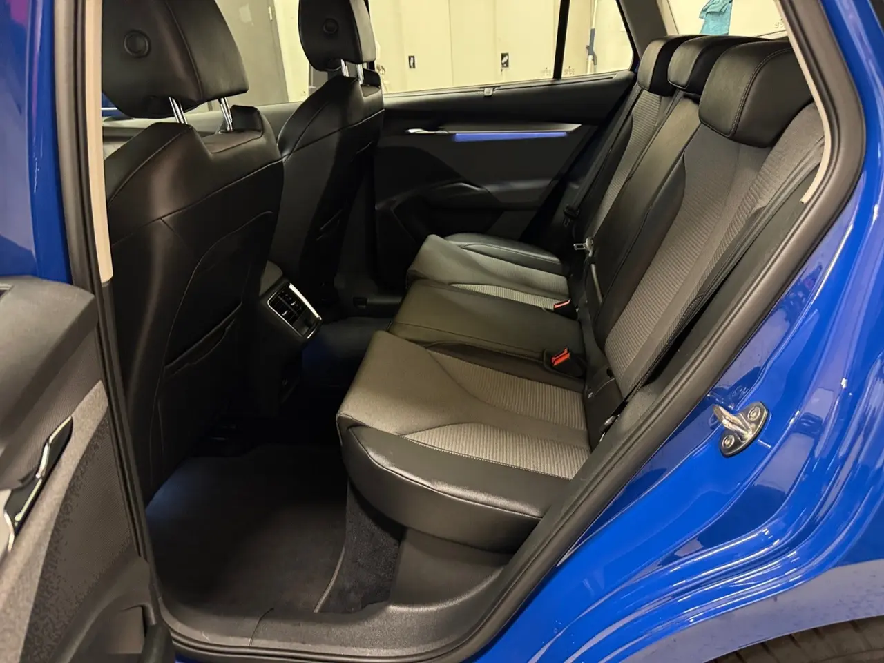 Billede 12 - Skoda Enyaq 80 iV Loft