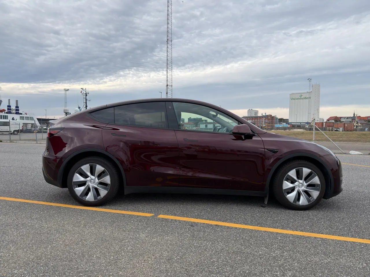 Billede 6 - Tesla Model Y Long Range AWD
