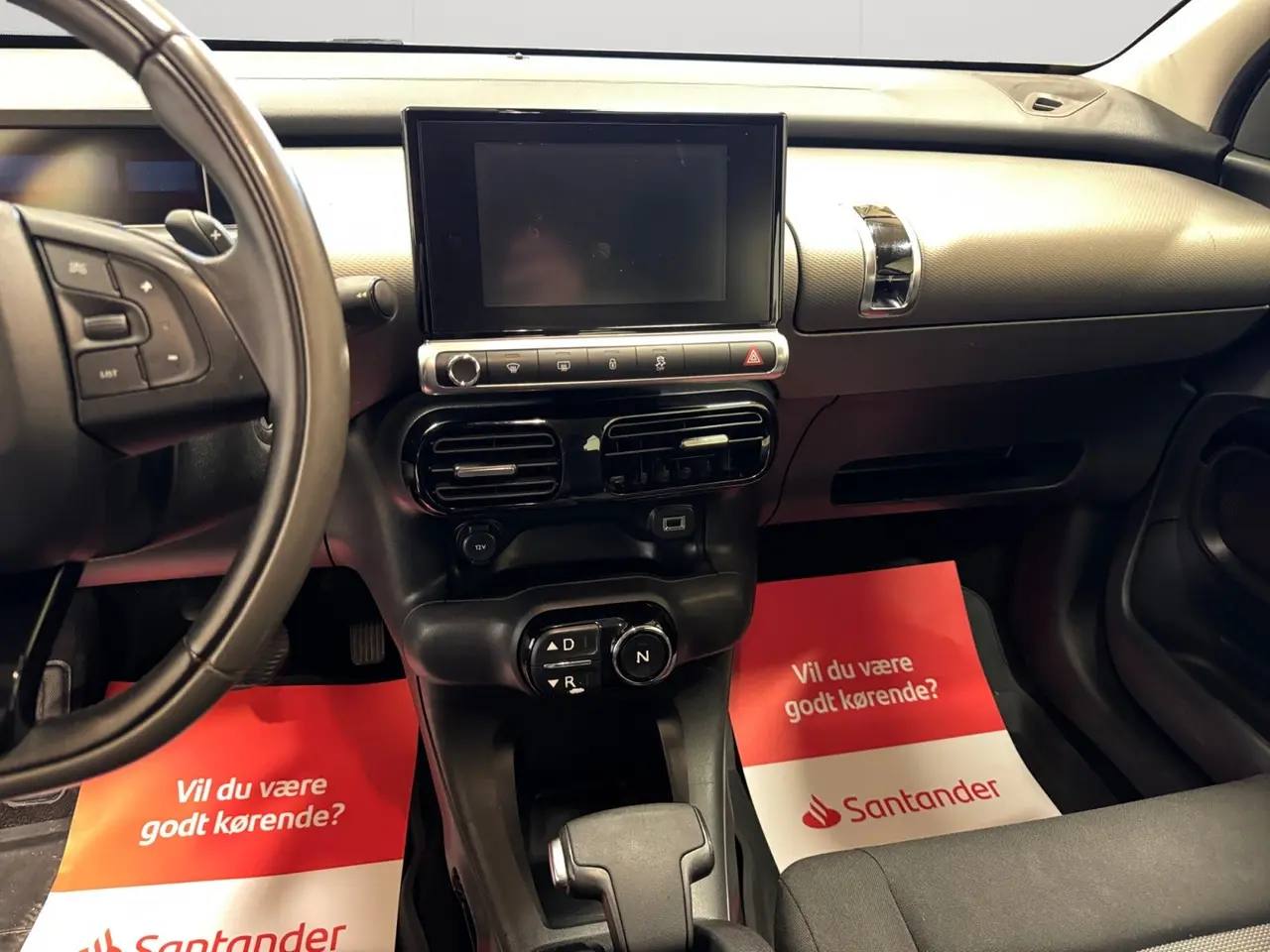 Billede 10 - Citroën C4 Cactus 1,6 BlueHDi 100 Challenge ETG6