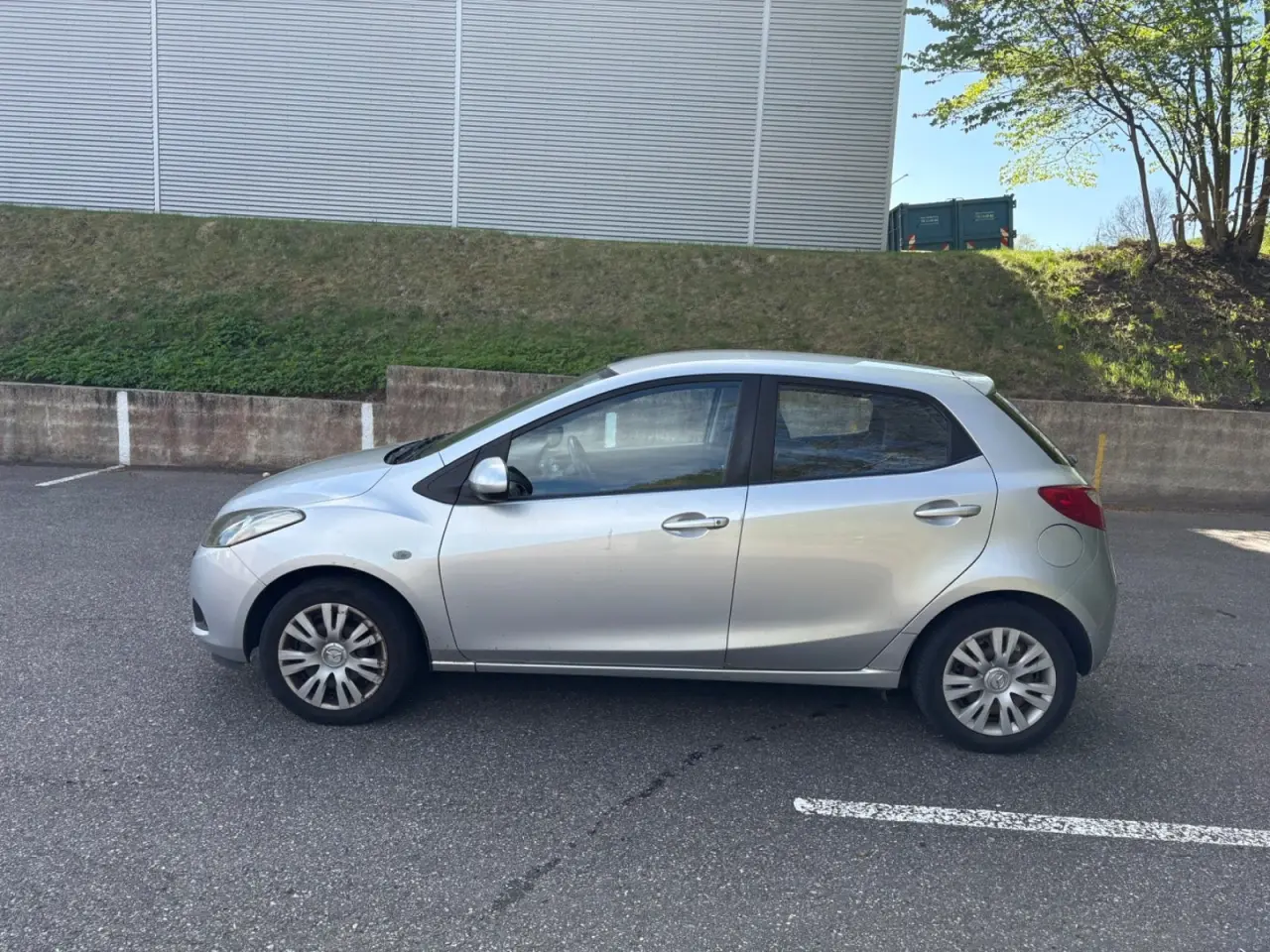 Billede 10 - Mazda 2 1,3 Advance