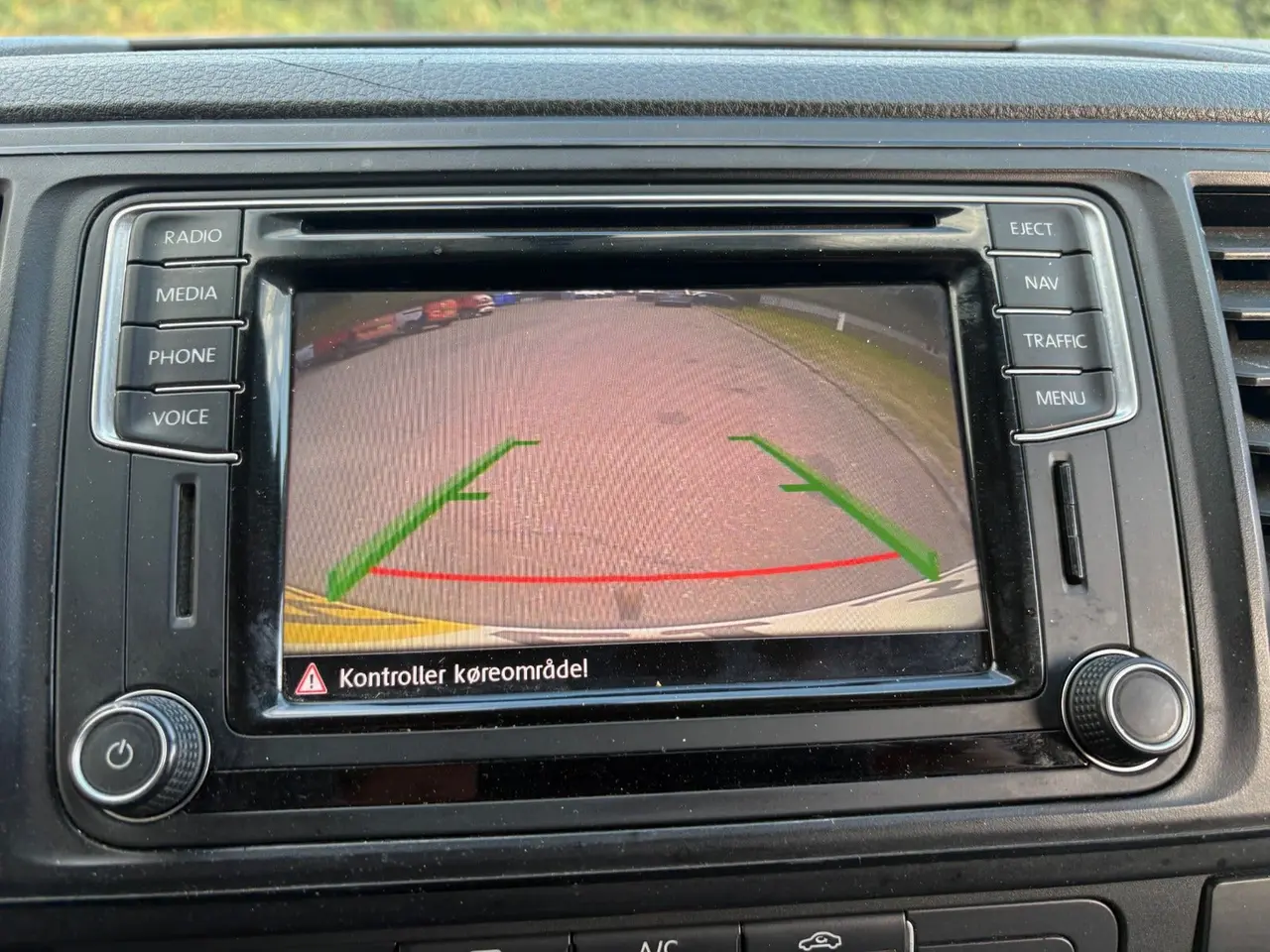 Billede 8 - VW Transporter 2,0 TDi 140 Kassevogn DSG kort