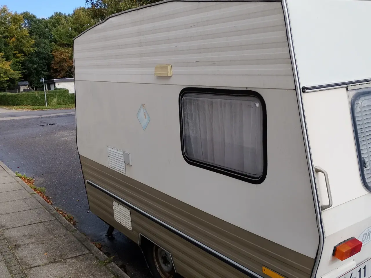 Billede 3 - 10 fod tabbert