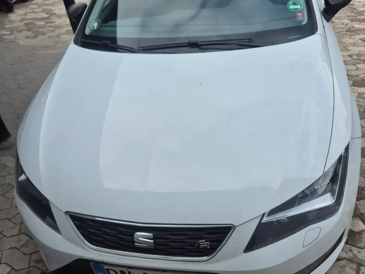 Billede 5 - Seat Leon 1,4 TSi 150 FR ST