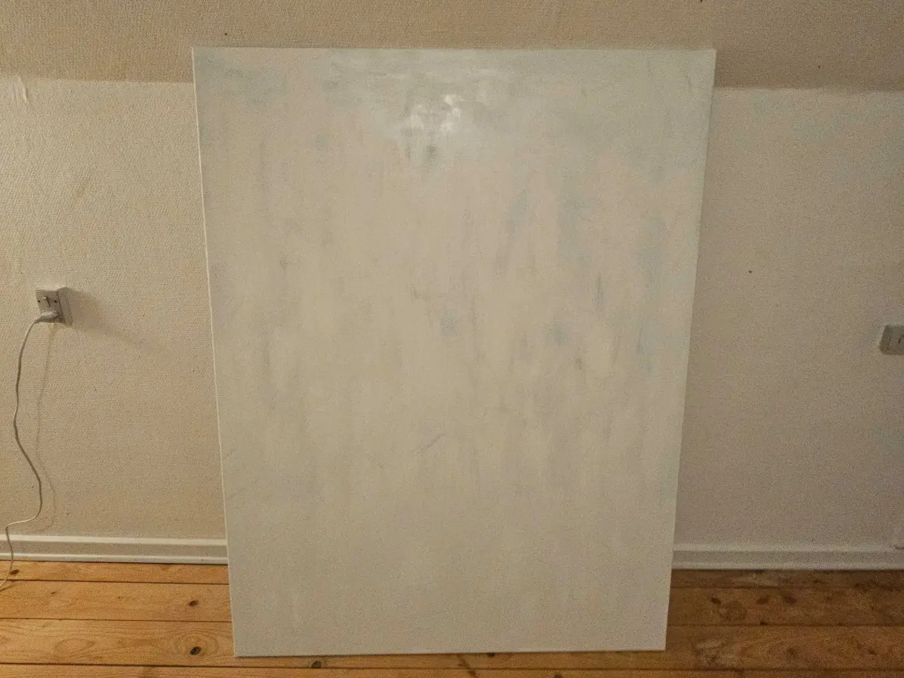 Billede 2 - Malerlærred  100x130