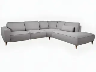 Hjort Knudsen Nyborg Hjørnesofa Højrevendt