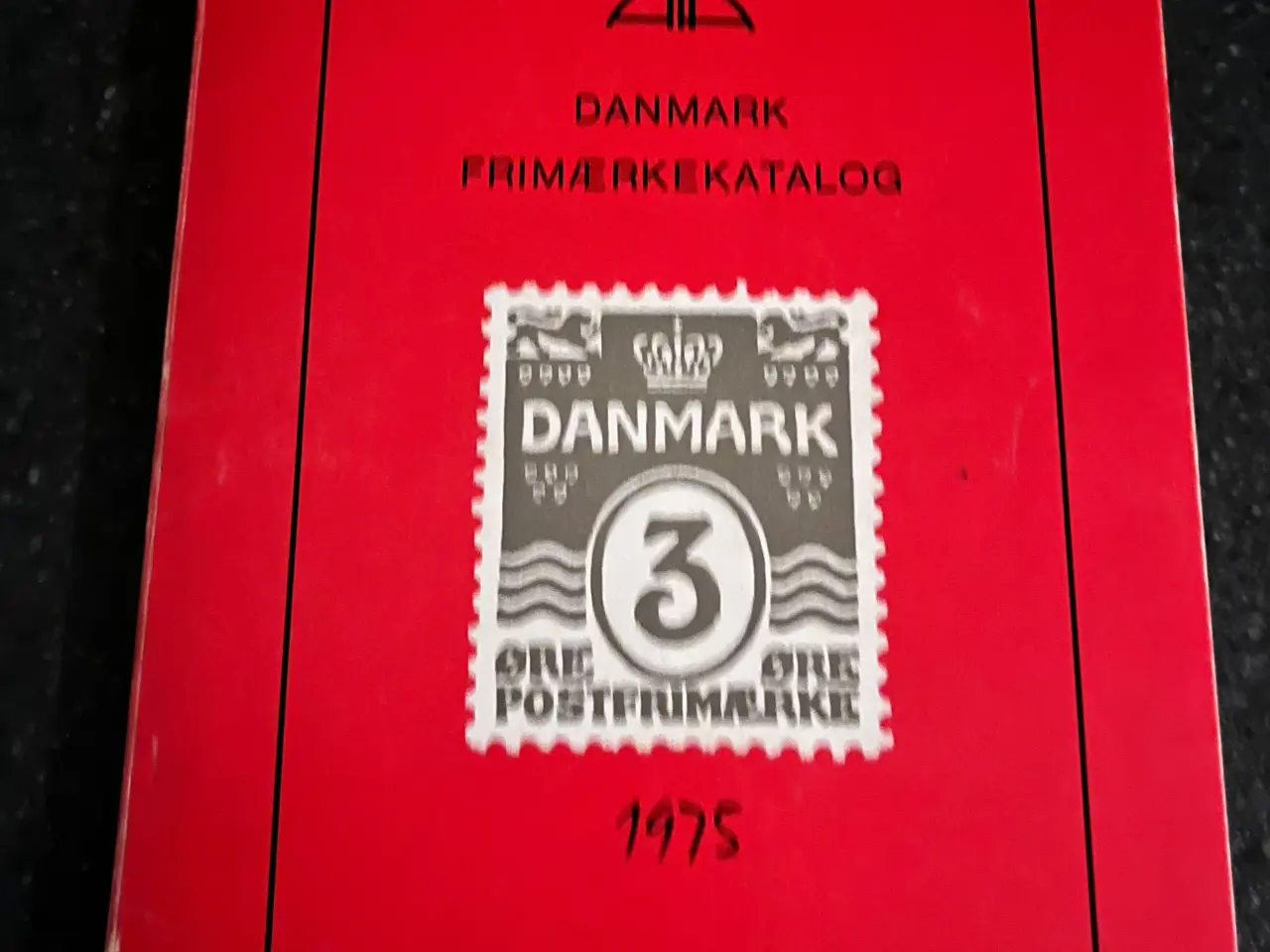 Billede 2 - Færøske frimærker i mappe
