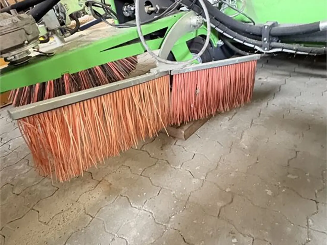 Billede 7 - Cochet City clean