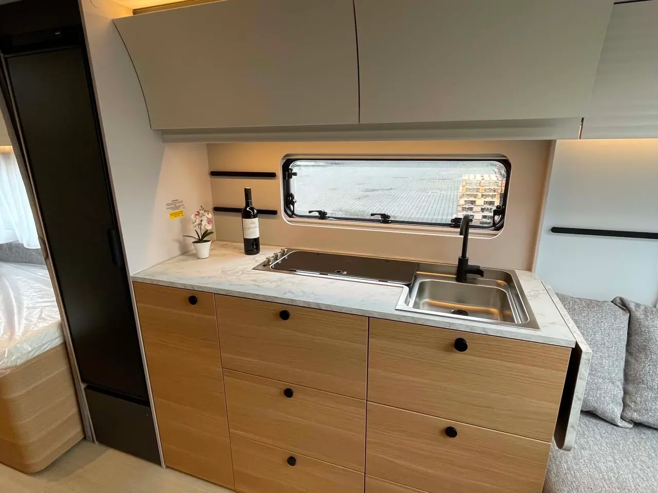 Billede 5 - 2027 - Adria Adora 663 UT med ALDE
