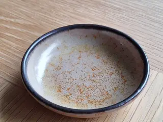 Lille Knabstrup skål