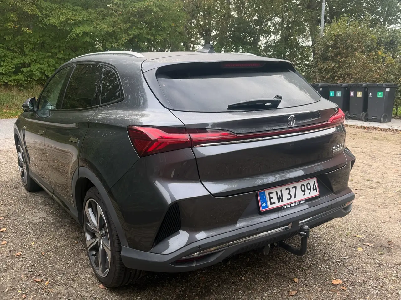 Billede 3 - Marvel R Luxury 2023