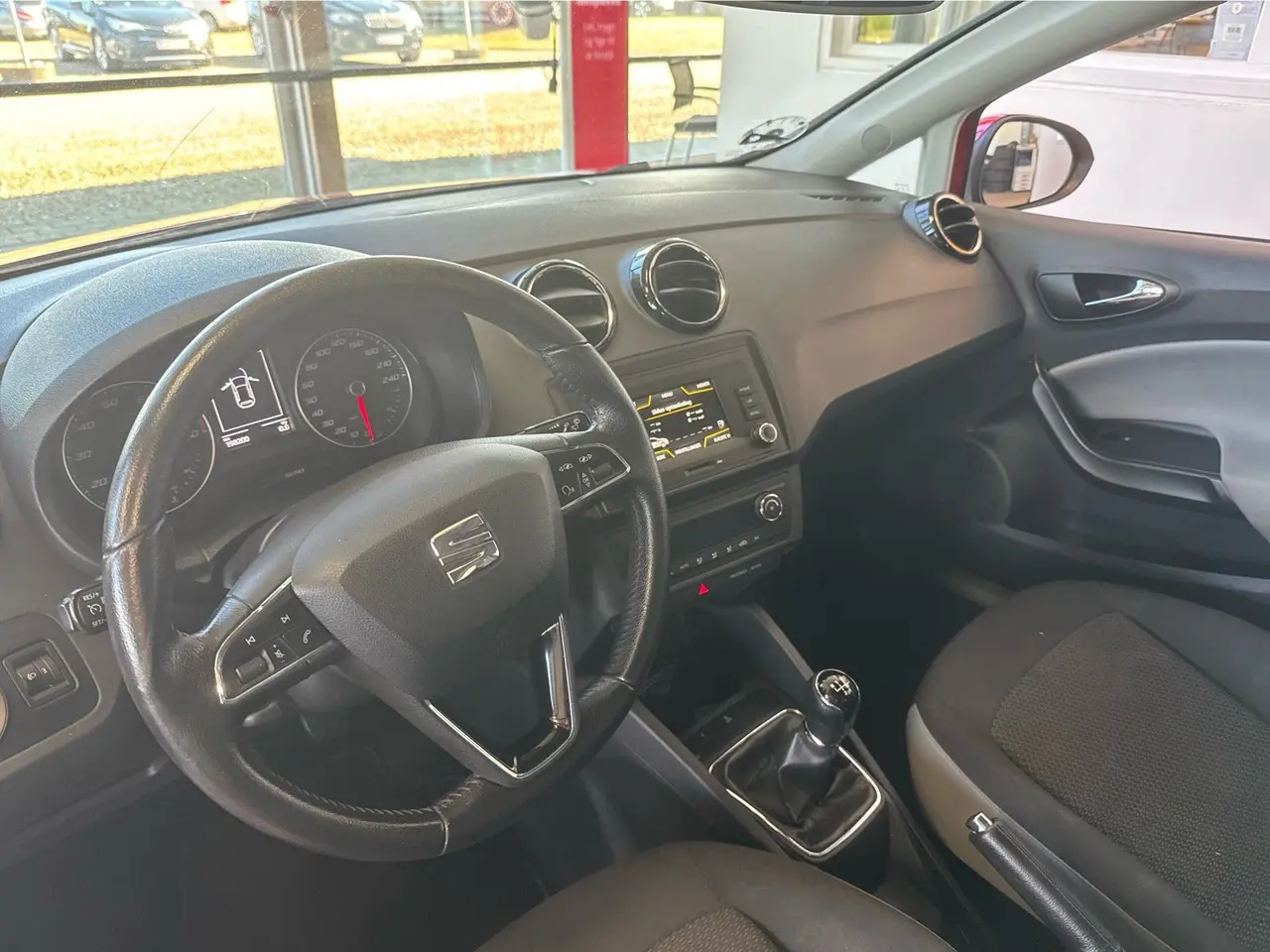 Billede 16 - Seat Ibiza 1,0 TSi 95 Style