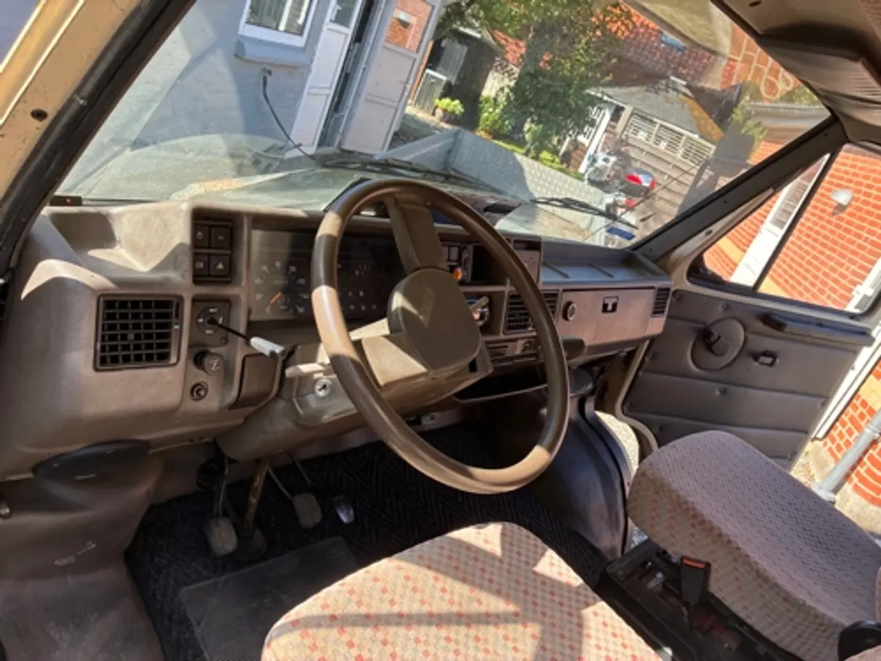 Billede 8 - Fiat Ducato Liberty 6400 Veteran Autocamper