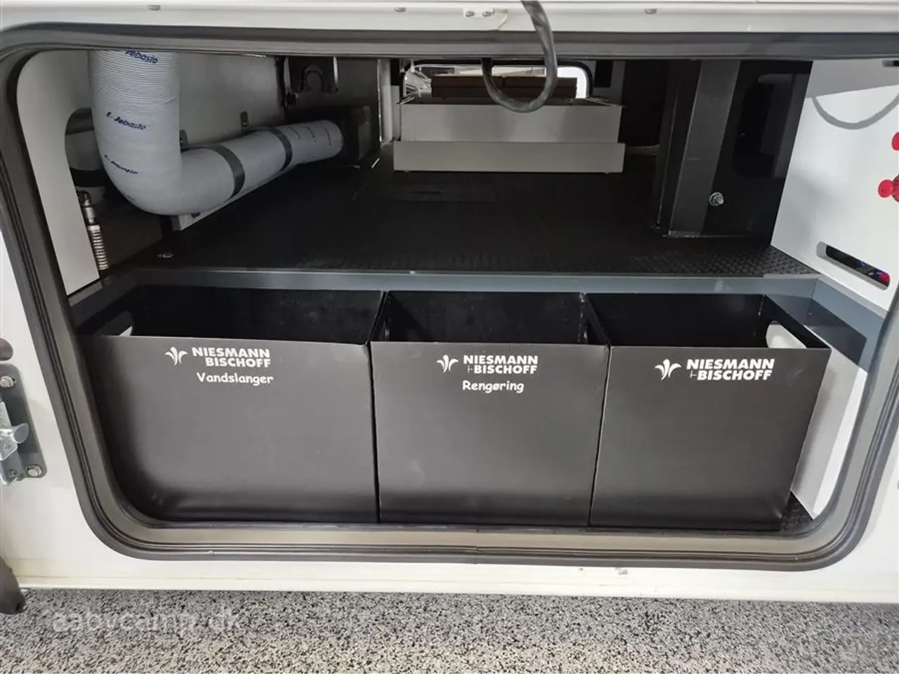 Billede 43 - 2020 - Niesmann+Bischoff Flair 920 EK   Mulighed for Leasing