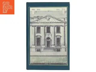 The President's House af William Seale (Bog)