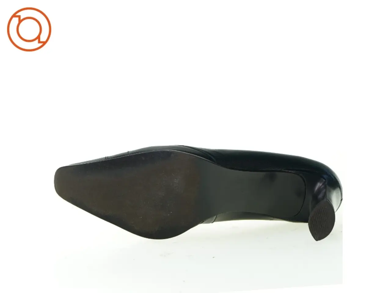 Billede 3 - Sko fra René By Ara str 37 (24 cm)