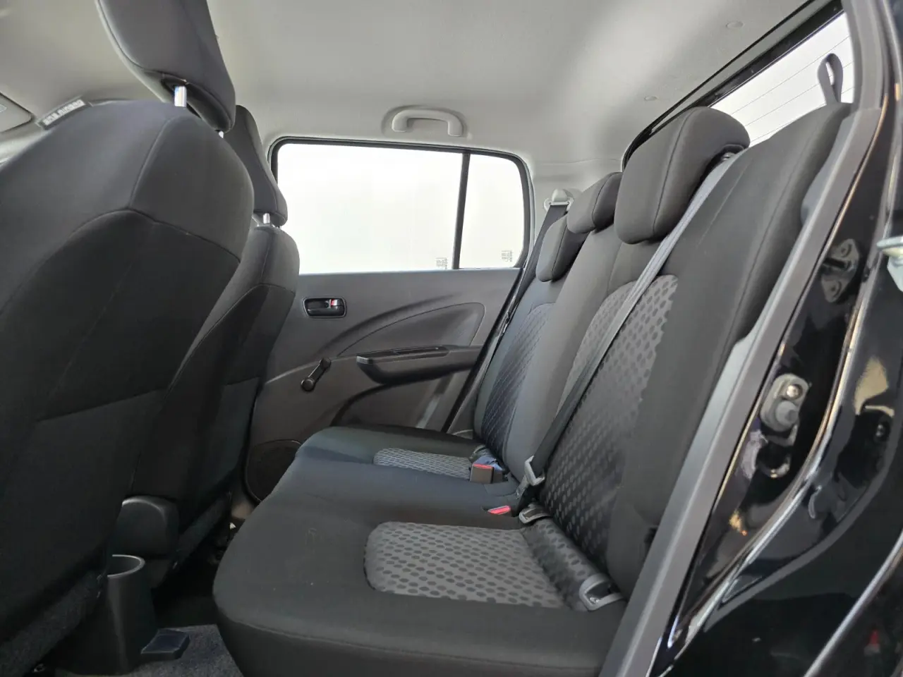 Billede 16 - Suzuki Celerio 1,0 Comfort