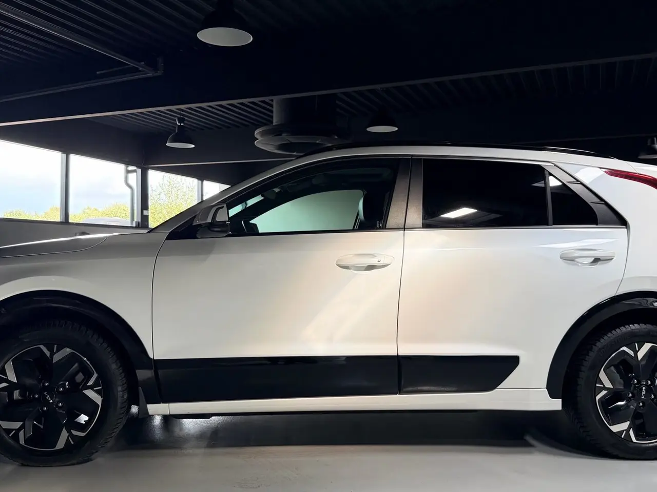 Billede 3 - Kia Niro EV EL Upgrade 204HK 5d Aut.