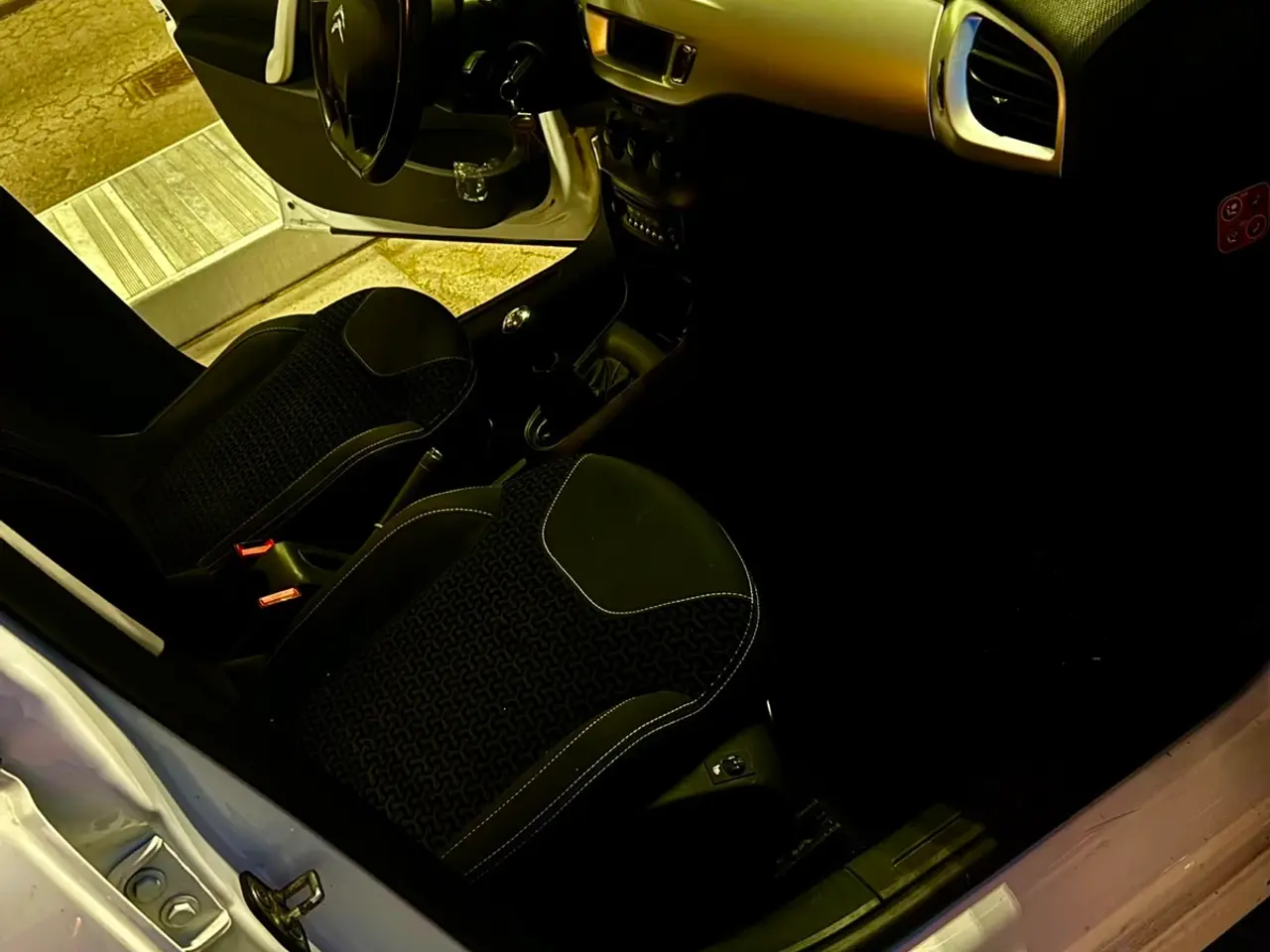 Billede 8 - Citroen C3 NYSYNET 