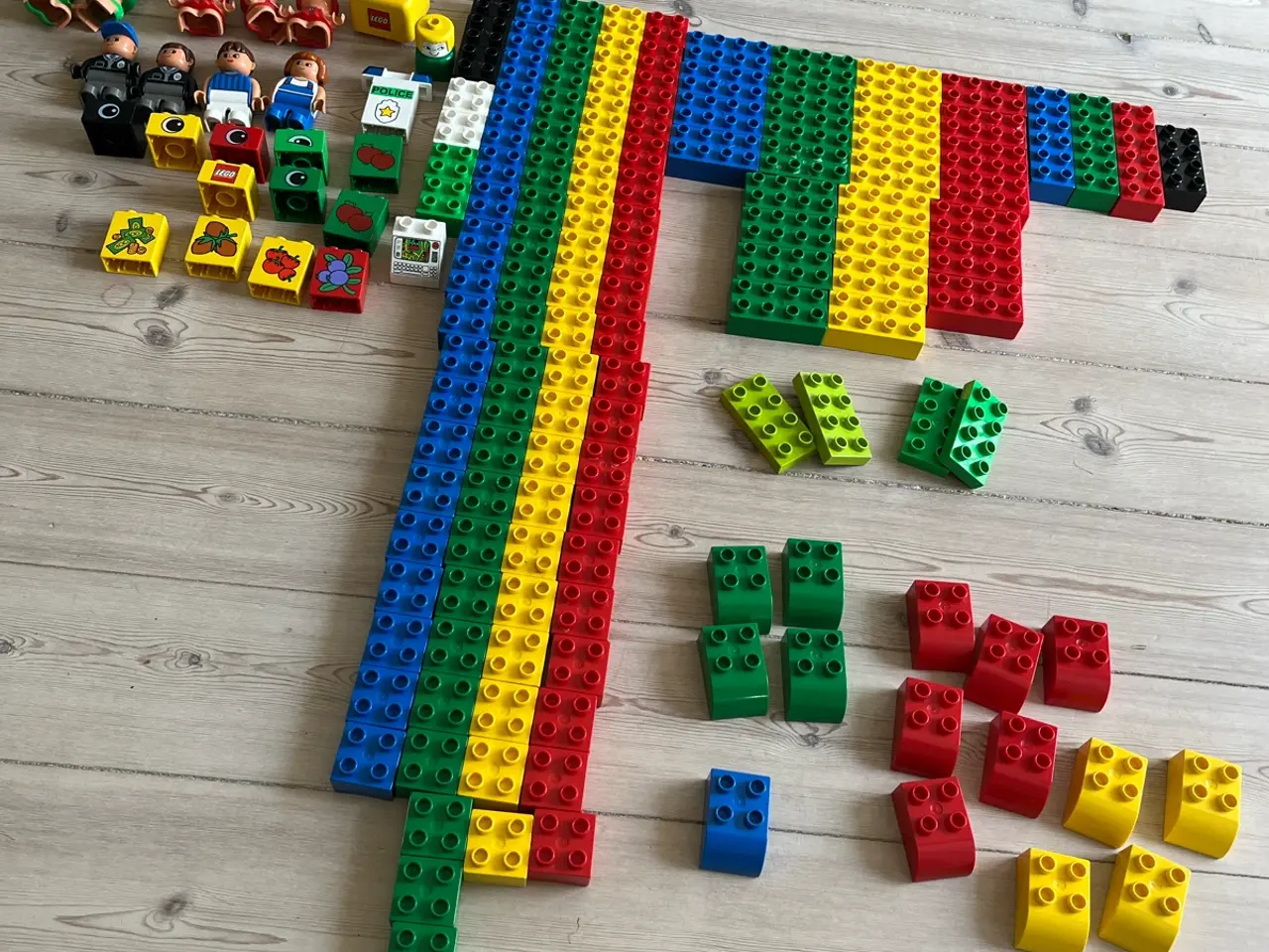 Billede 1 - Lego Duplo