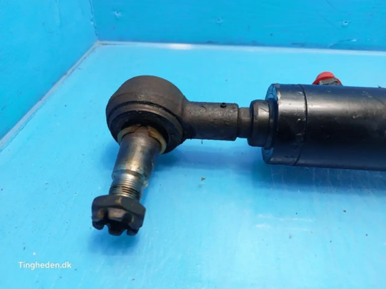 Billede 3 - Massey Ferguson 7274 Styrecylinder 45120068