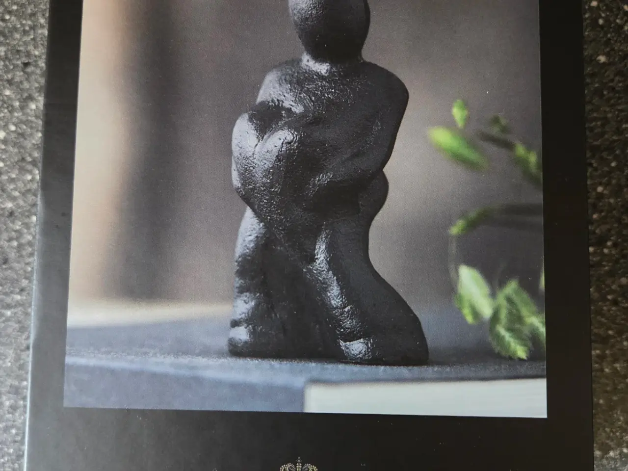 Billede 2 - Morsø figur