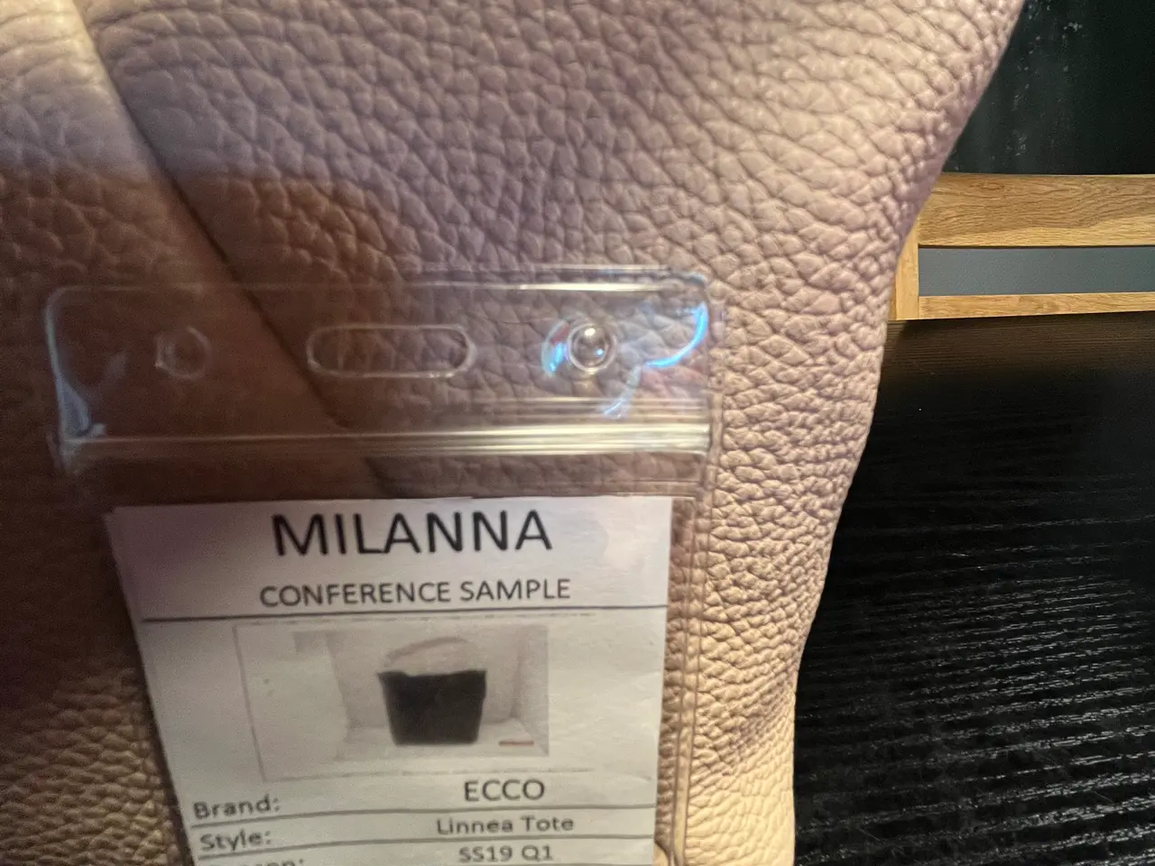 Billede 2 - Ecco tasker