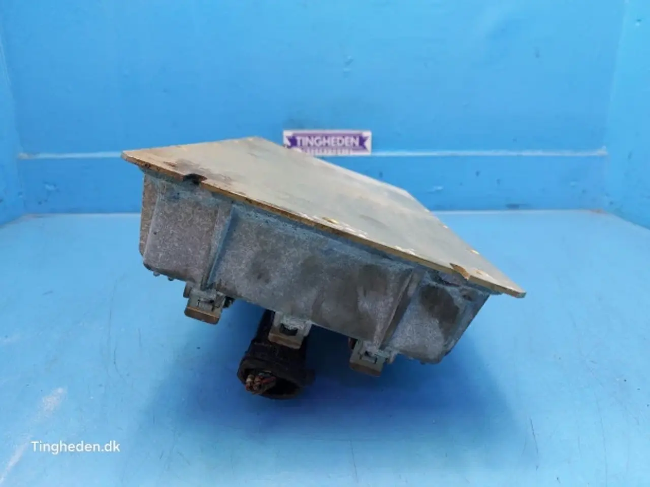 Billede 3 - Massey Ferguson 7278 Computer 28782516