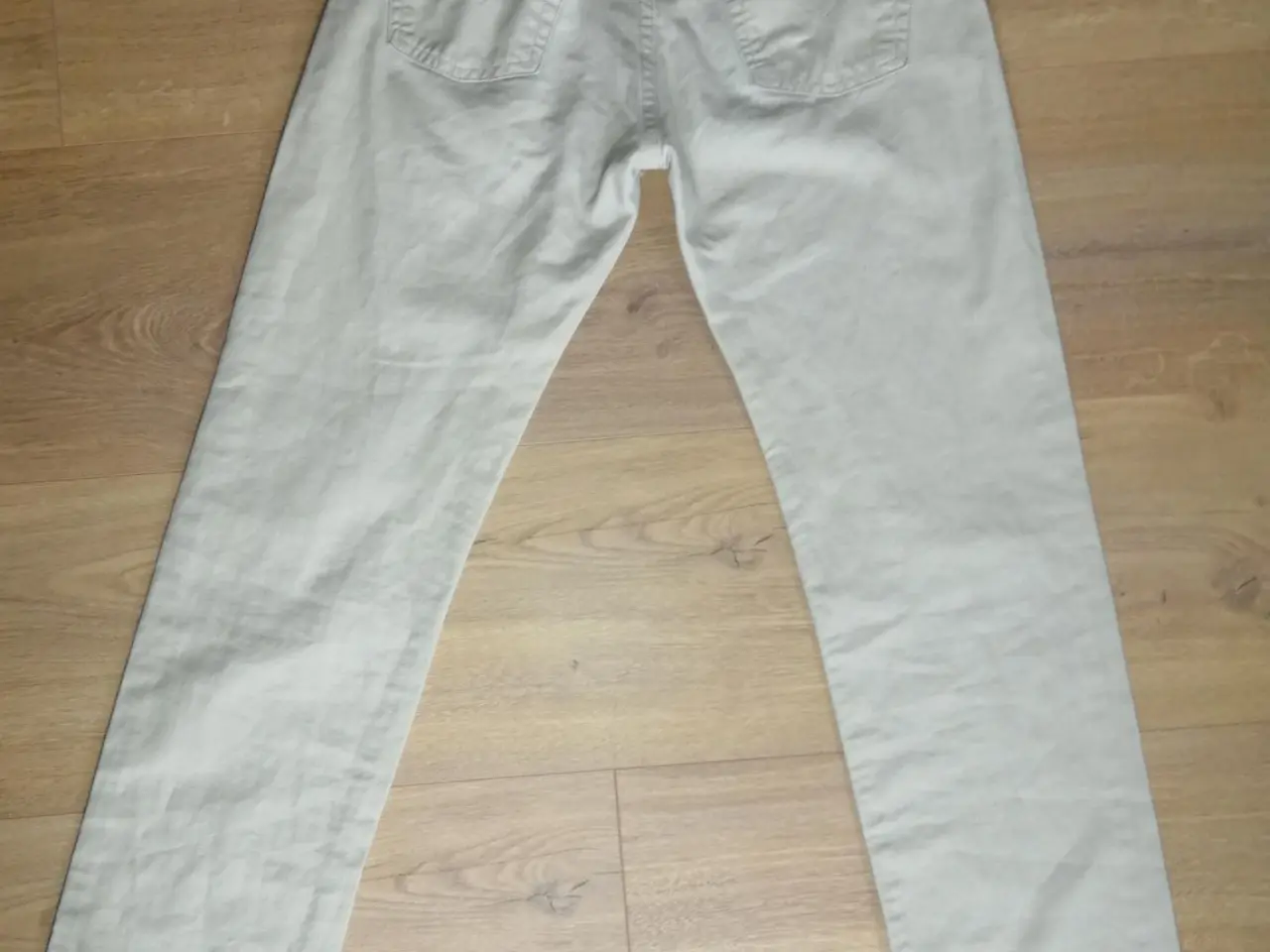 Billede 4 - LEVI'S 551 TWILL JEANS I FLOT STAND, W30/32