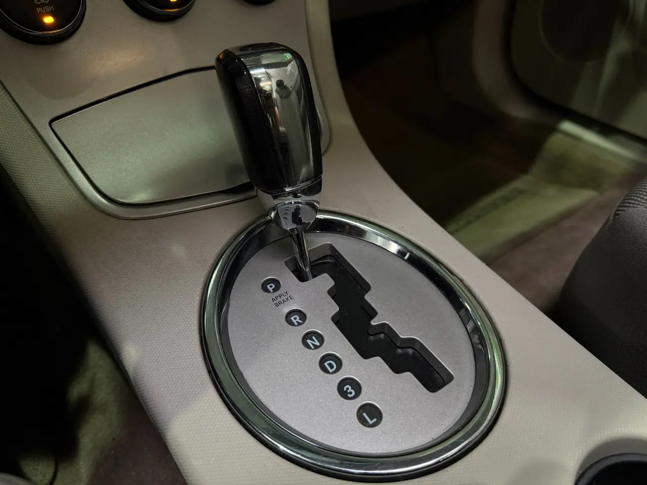 Billede 14 - Chrysler Sebring 2,4 Convertible aut.