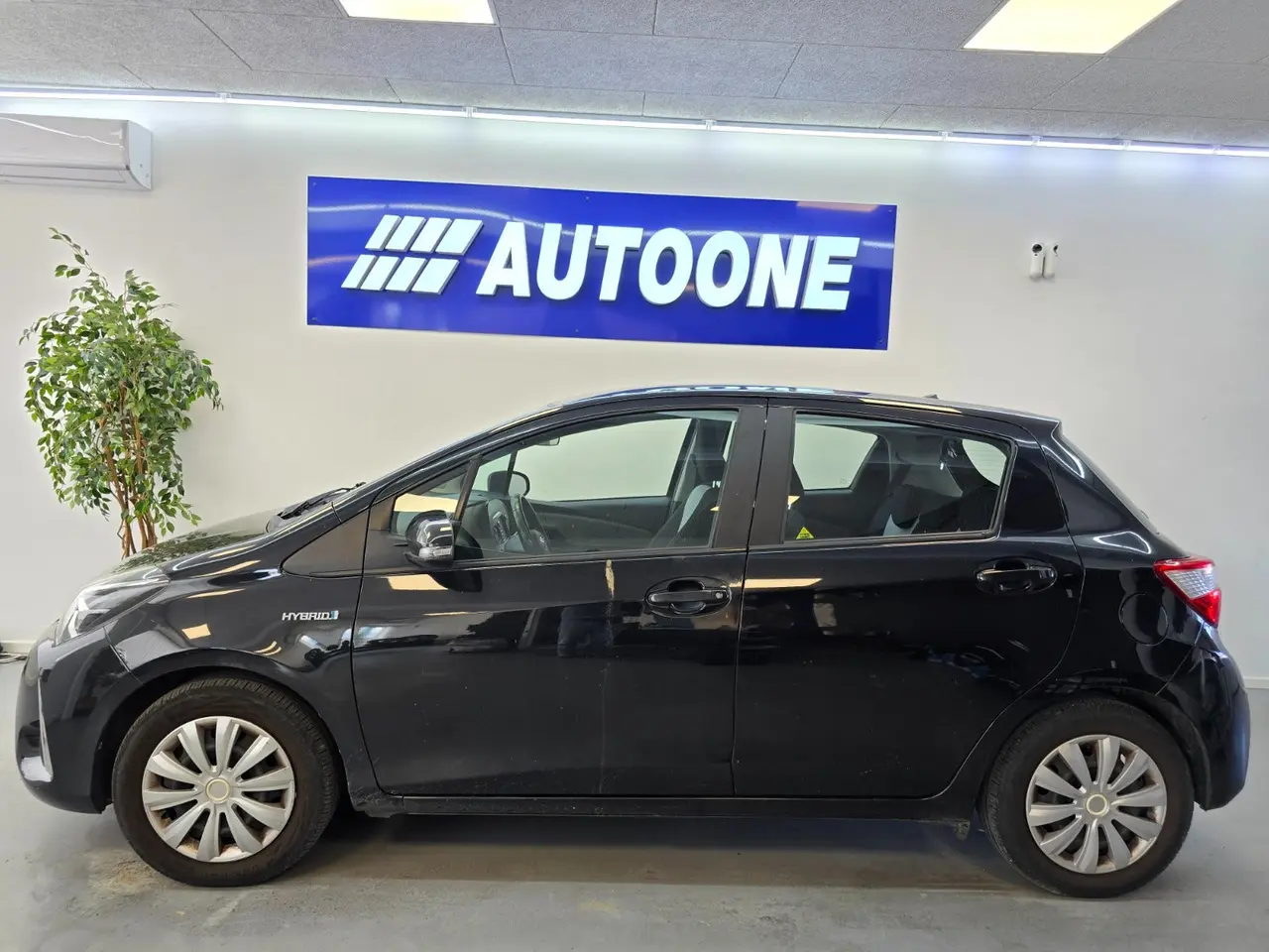 Billede 2 - Toyota Yaris 1,5 Hybrid H2 e-CVT