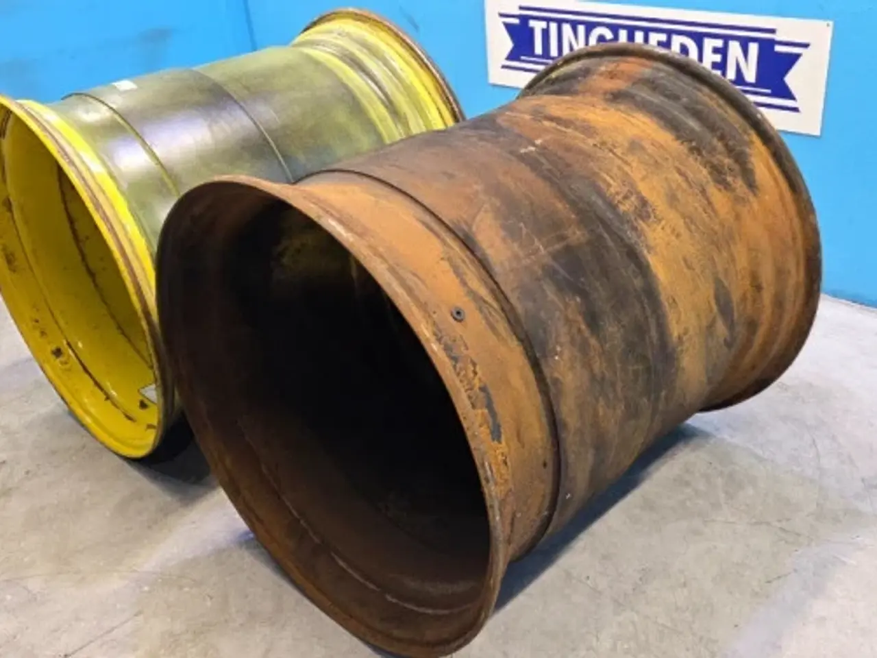 Billede 17 - 32" 32XDW27B Sæt