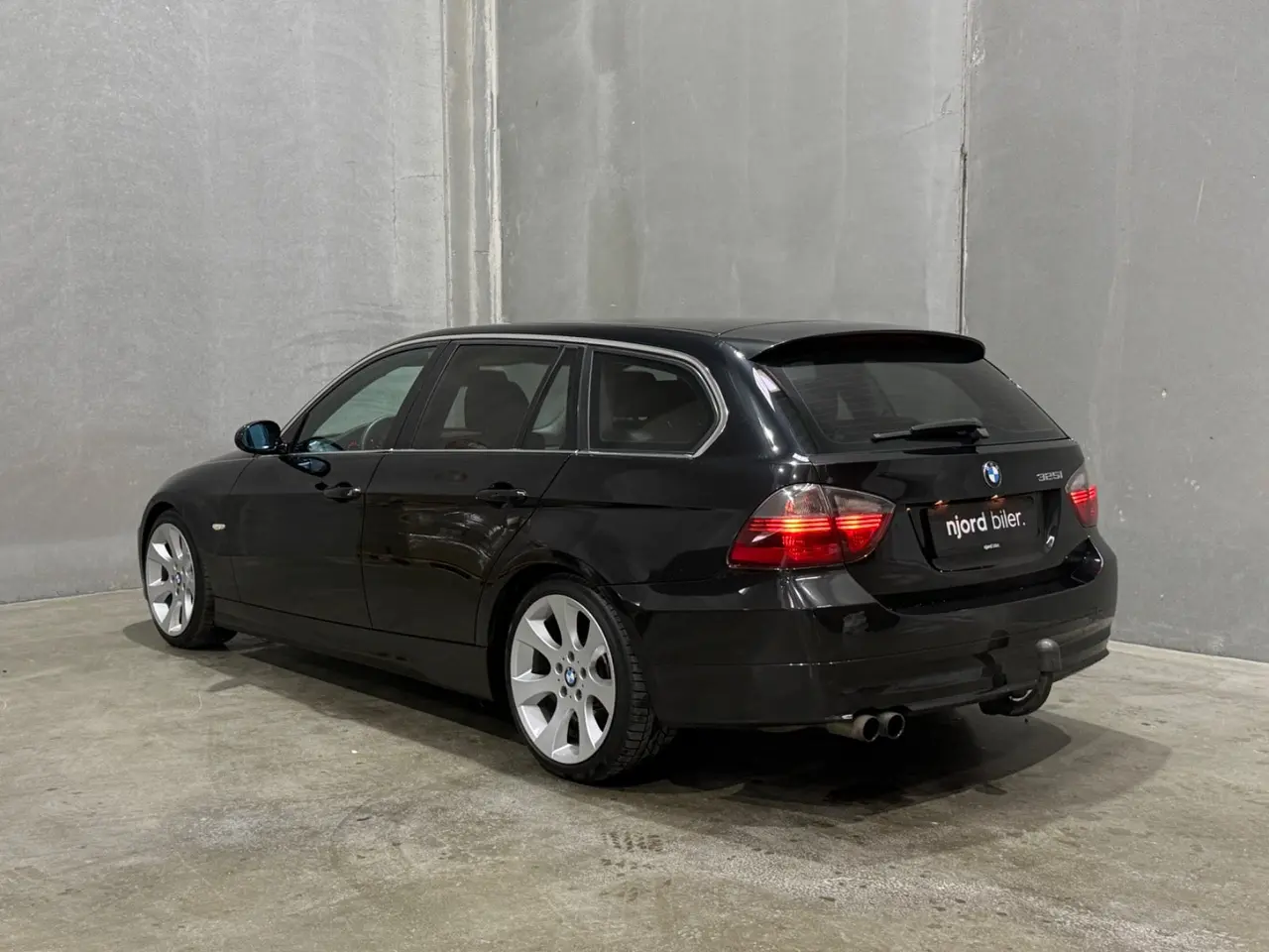 Billede 4 - BMW 325i 2,5 Touring