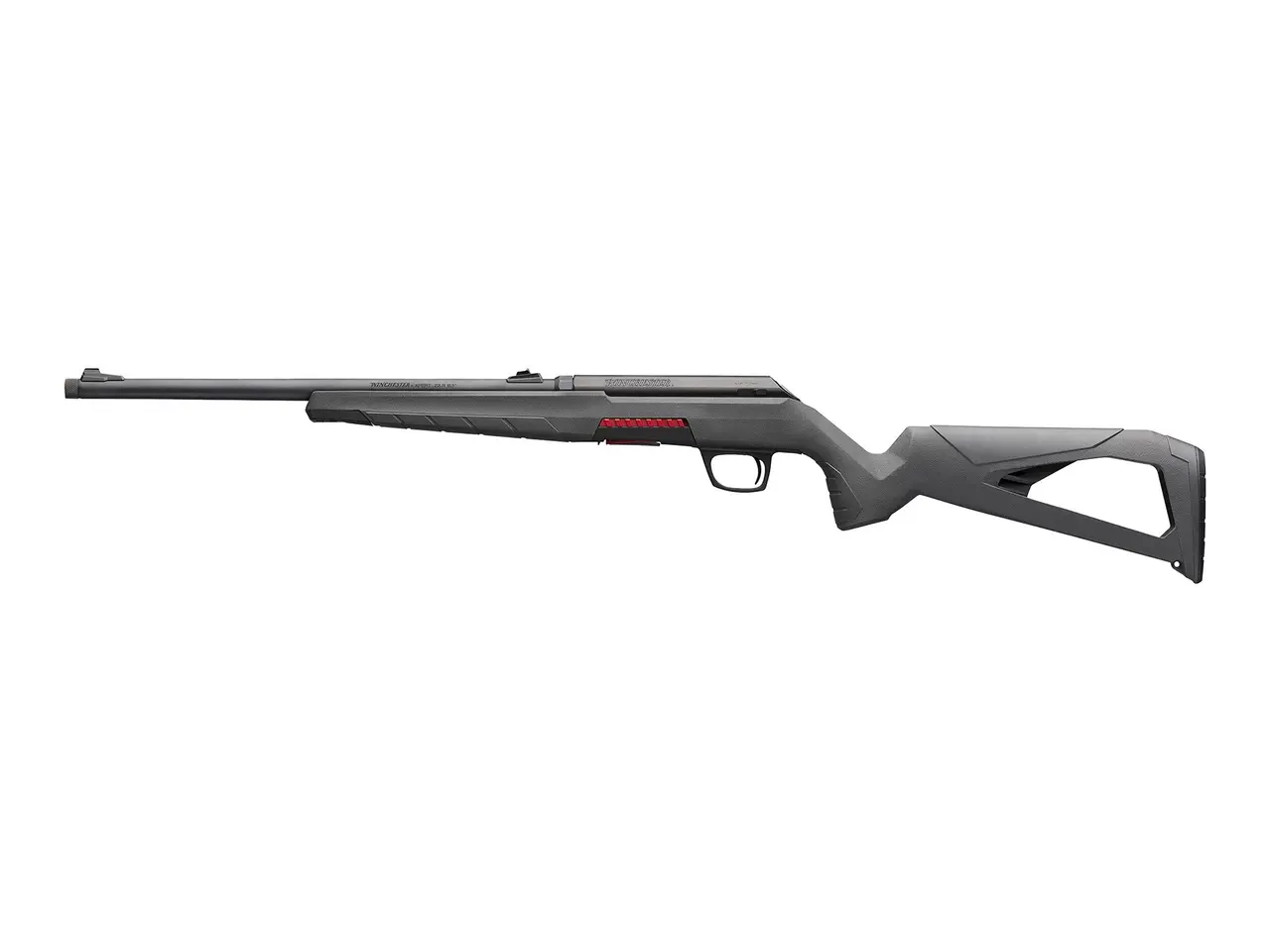 Billede 5 - Winchester Xpert Compo Kal. 22 lr 16,5" løb med gevind-TF614-23AA11289