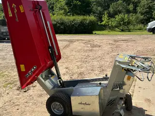 Bejco el dumper