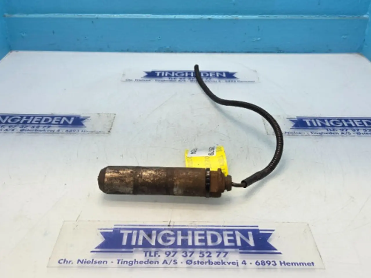 Billede 1 - Valmet 8350 Sensor Pin 33303900
