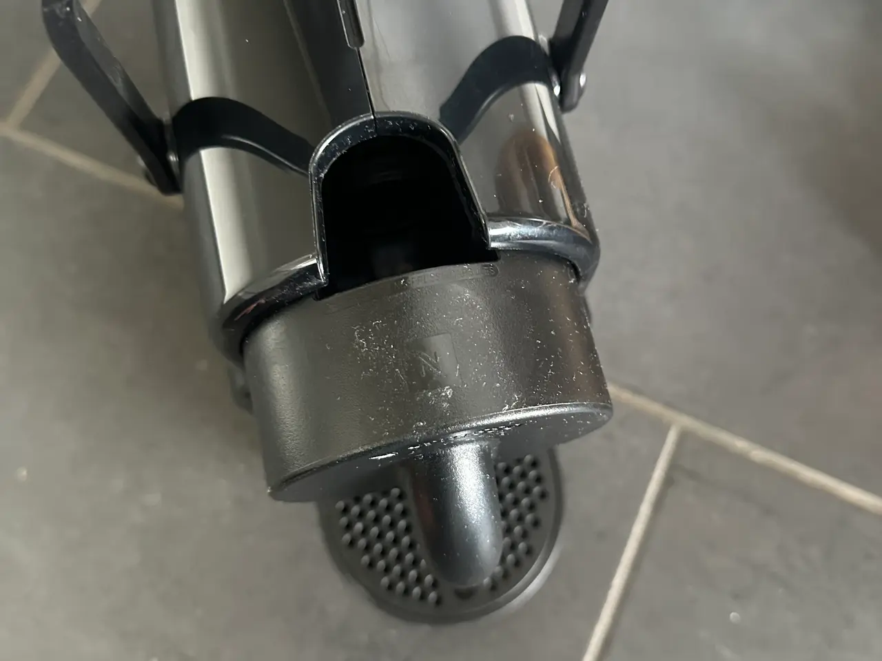 Billede 4 - Nespresso kaffemaskine